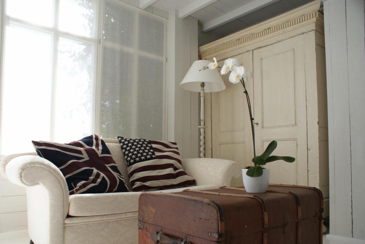 Hotel Alizee De Haan Εξωτερικό φωτογραφία