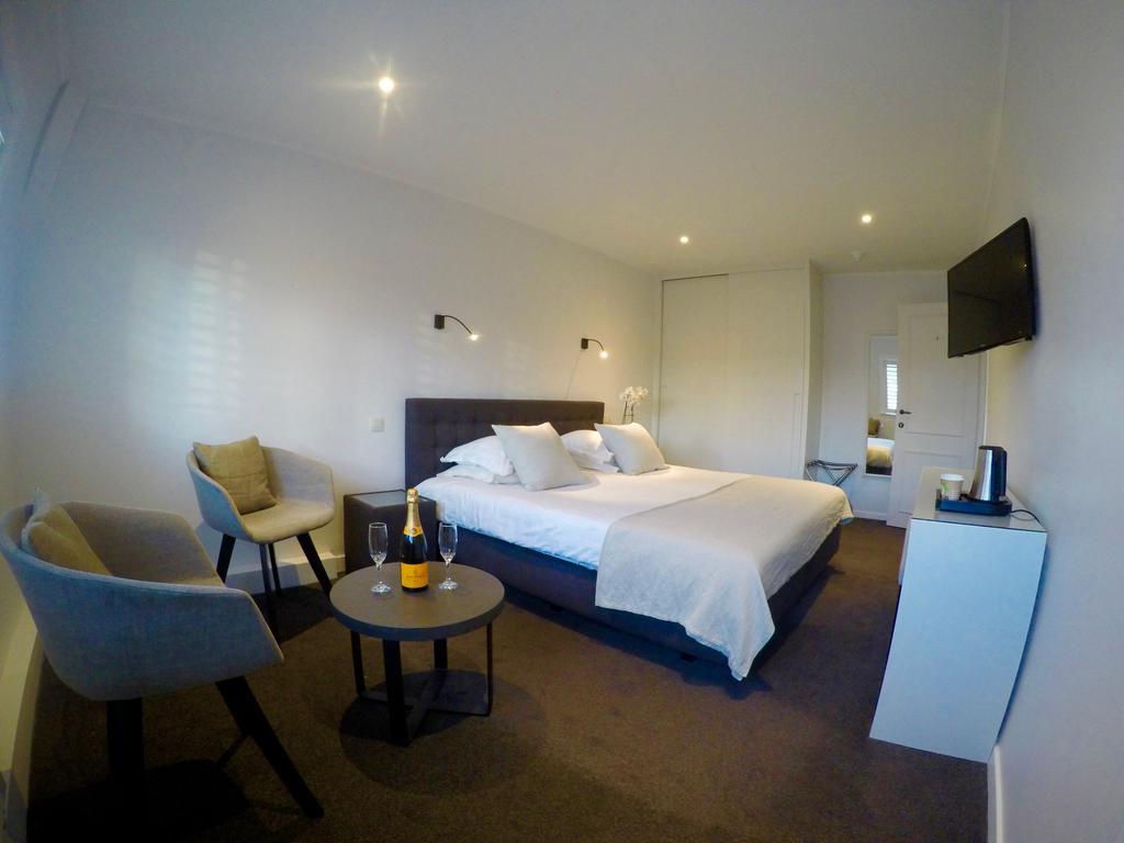 Hotel Alizee De Haan Εξωτερικό φωτογραφία